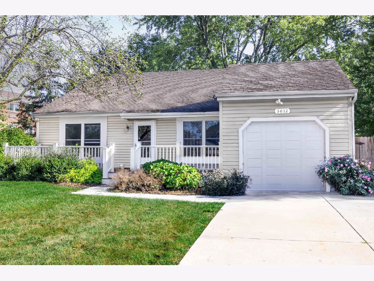 Homes Sold Mill Creek Mchenry Illinois, 3612 Cornell