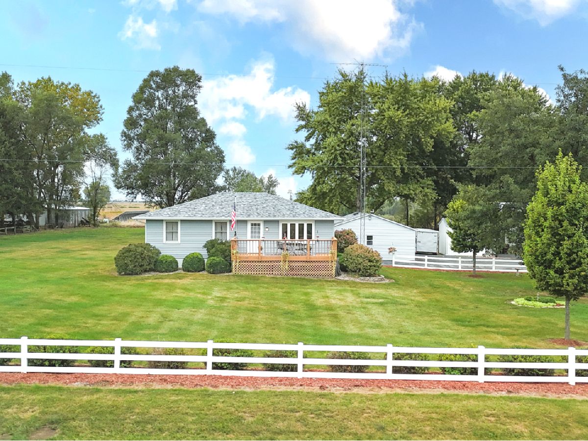  Sold Chebanse Illinois, 5382 2000w