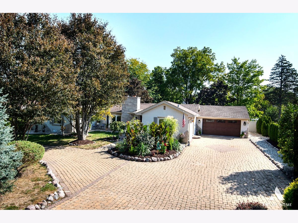 Homes Sold Prospect Heights Manor Prospect Heights Illinois, 203 Elmhurst