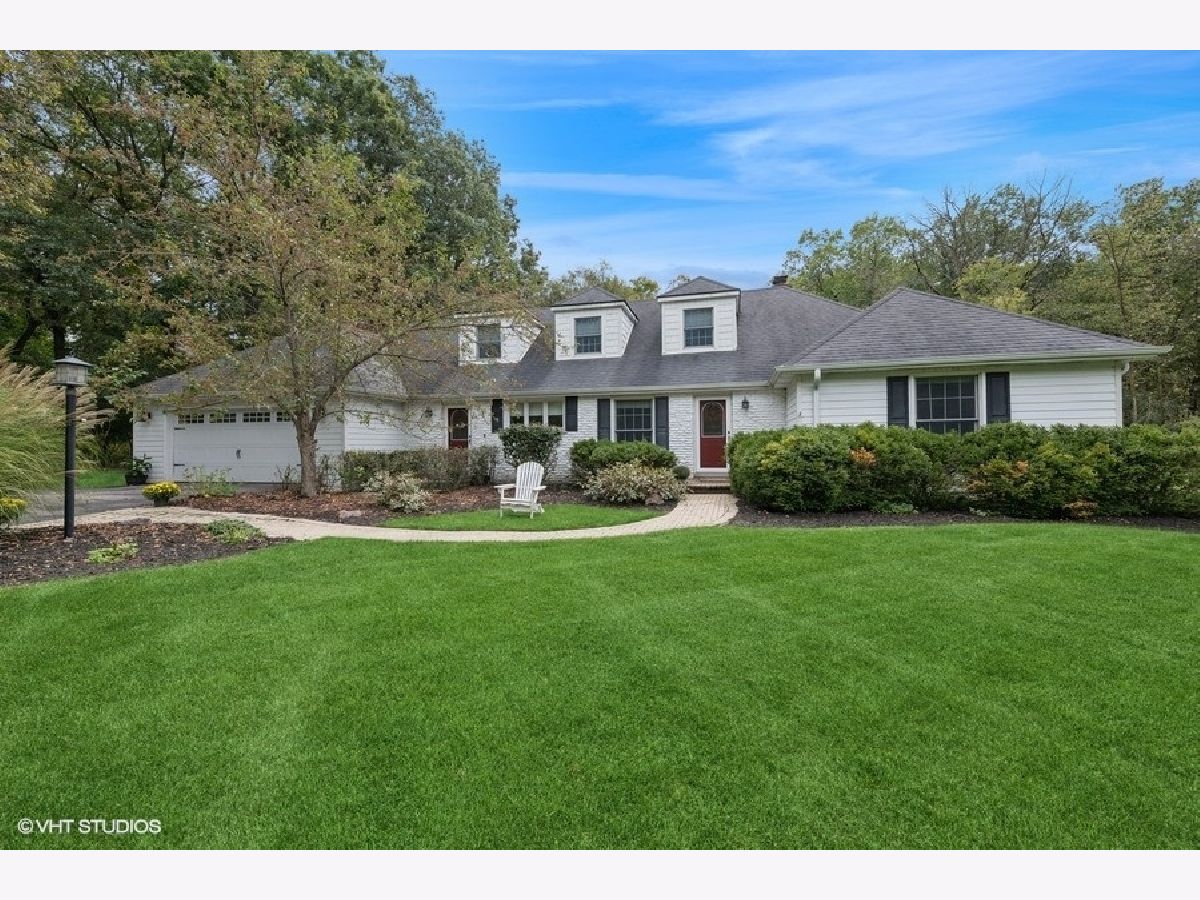 Homes Sold Biltmore North Barrington Illinois, 461 Eton