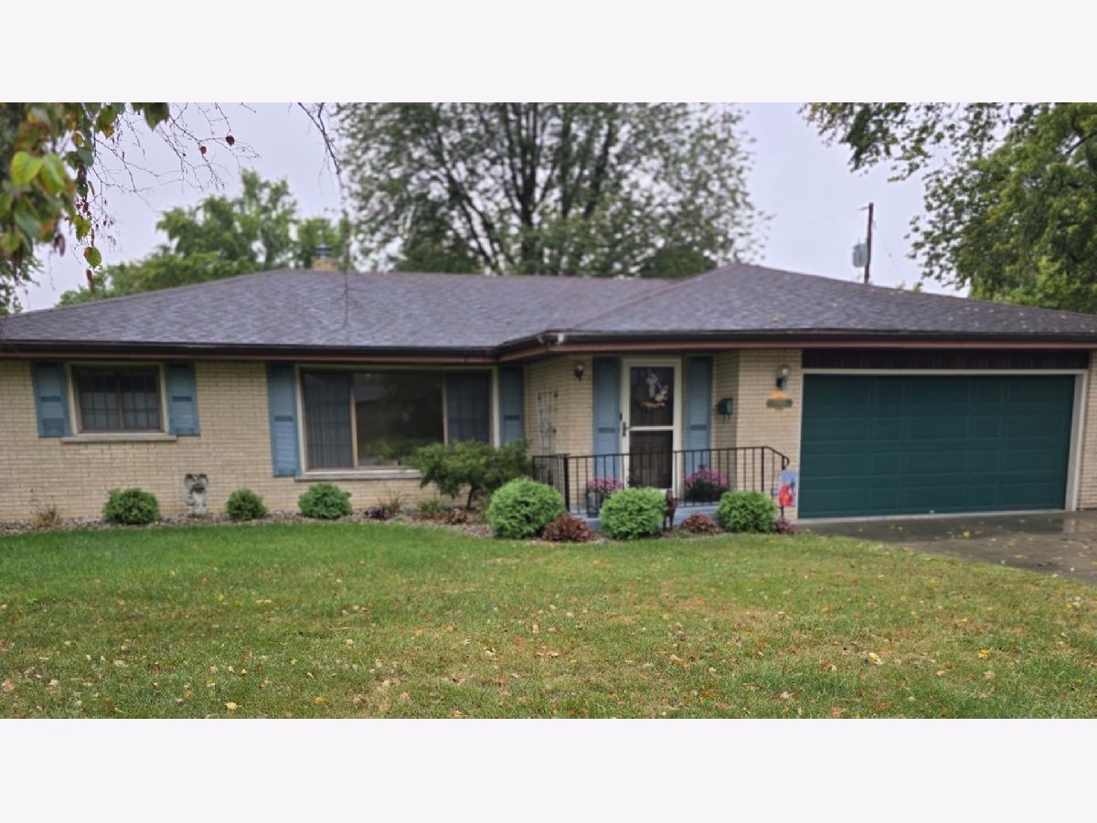 Homes Sold Gracefield Kankakee Illinois, 1504 Grace