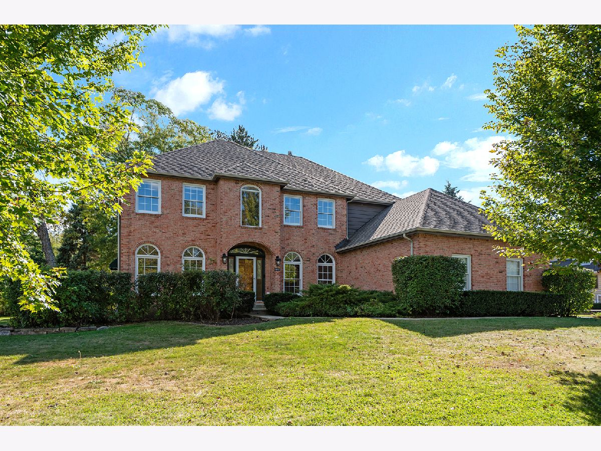 Homes Sold Mill Creek Crossing Gurnee Illinois, 18192 Pond Ridge