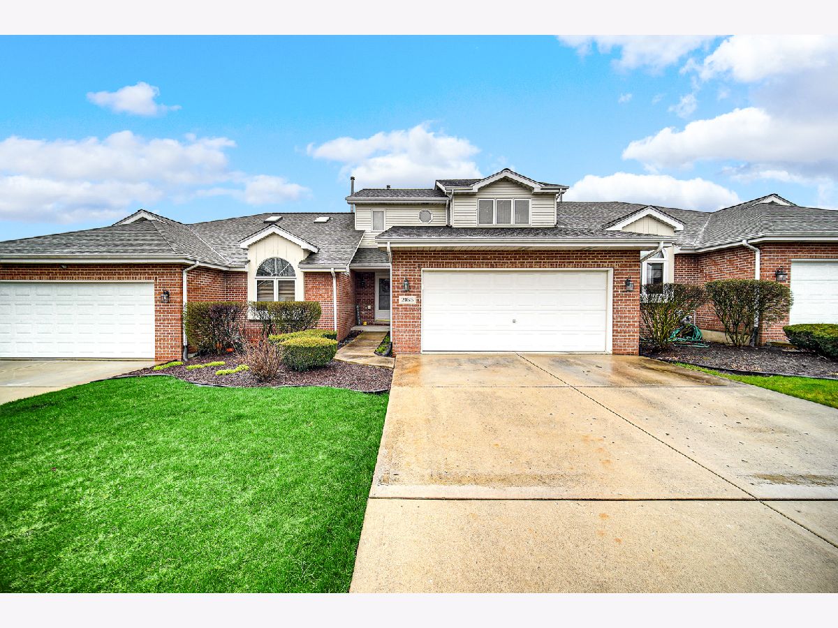 Homes & Townhomes Sold Wellington New Lenox Illinois, 2166 Wellington