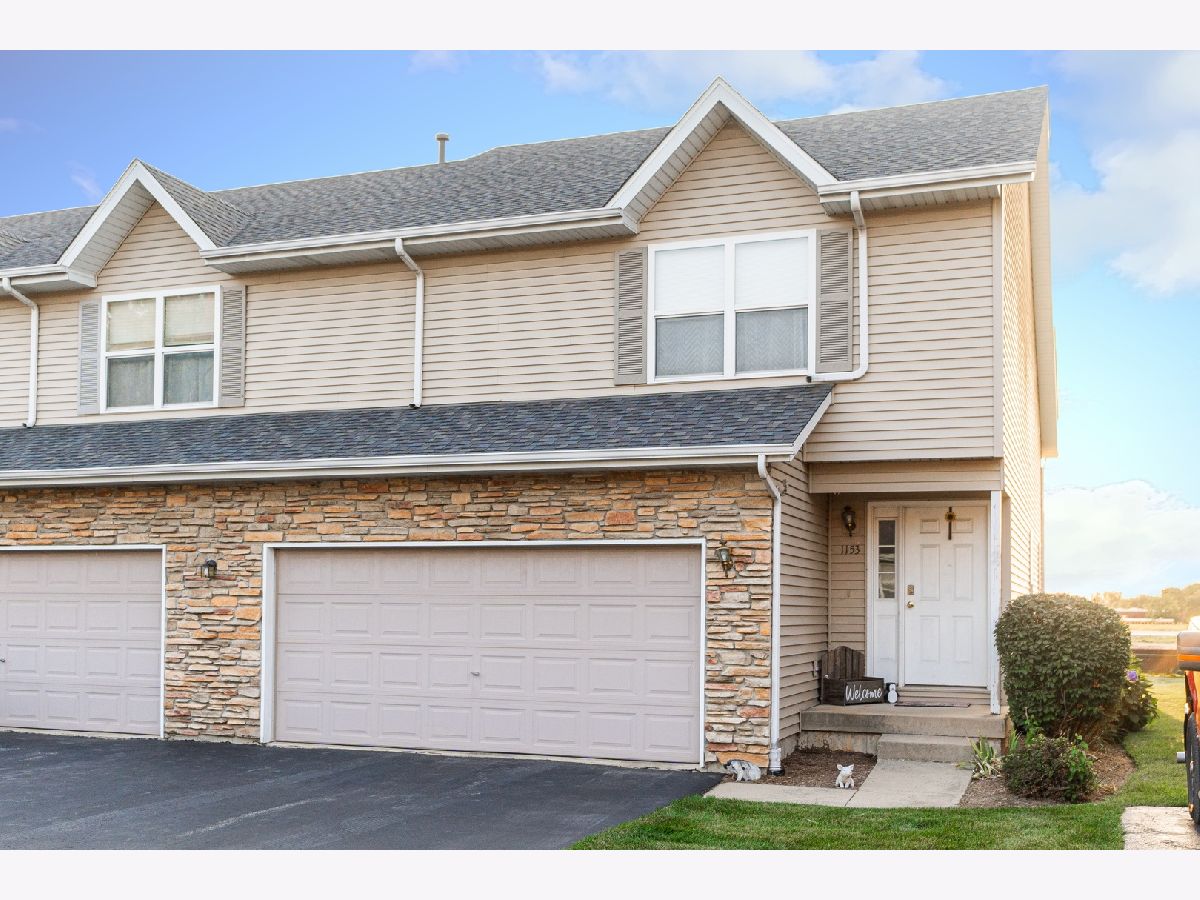 Homes & Townhomes & Condos Sold Townsend Woods Sycamore Illinois, 1153 Alexandria