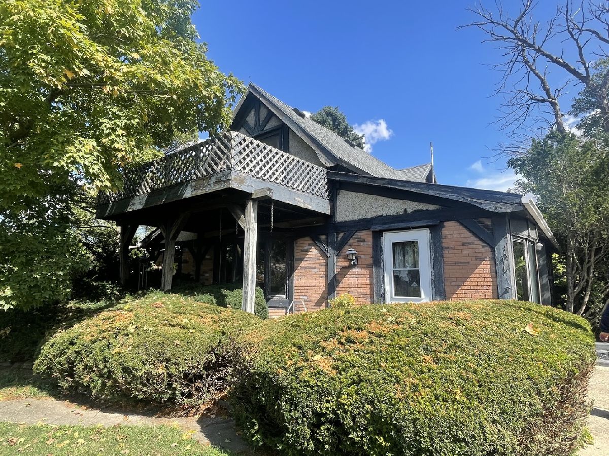  Sold Arrowsmith Illinois, 34309 1200 North