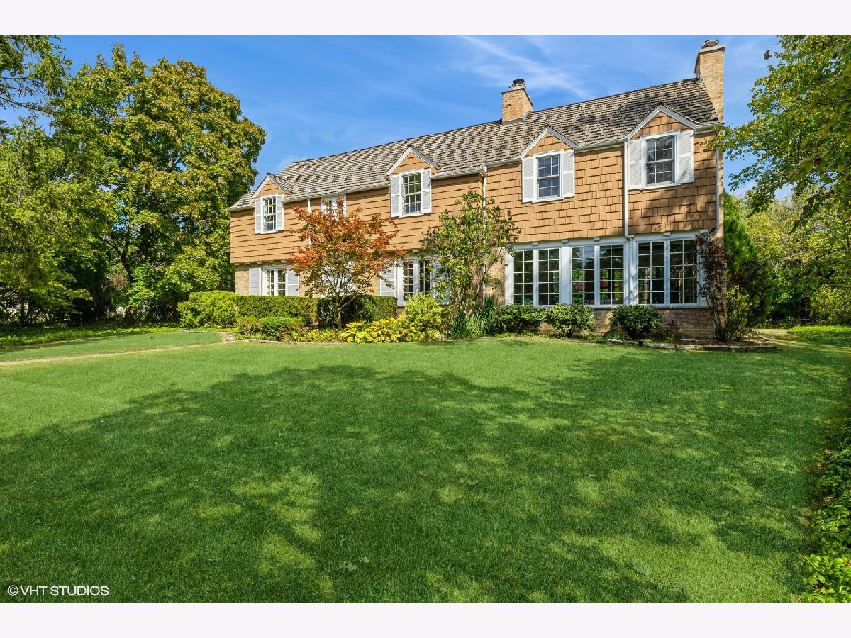 Homes Sold The Circles Glenview Illinois, 753 York