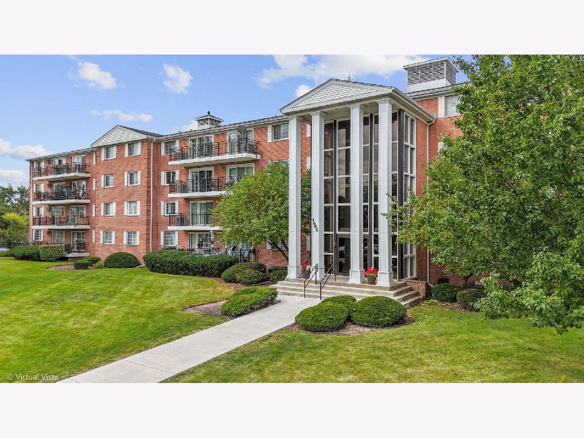 Condominiums Sold Belles Terres Aurora Illinois, 1060 Farnsworth
