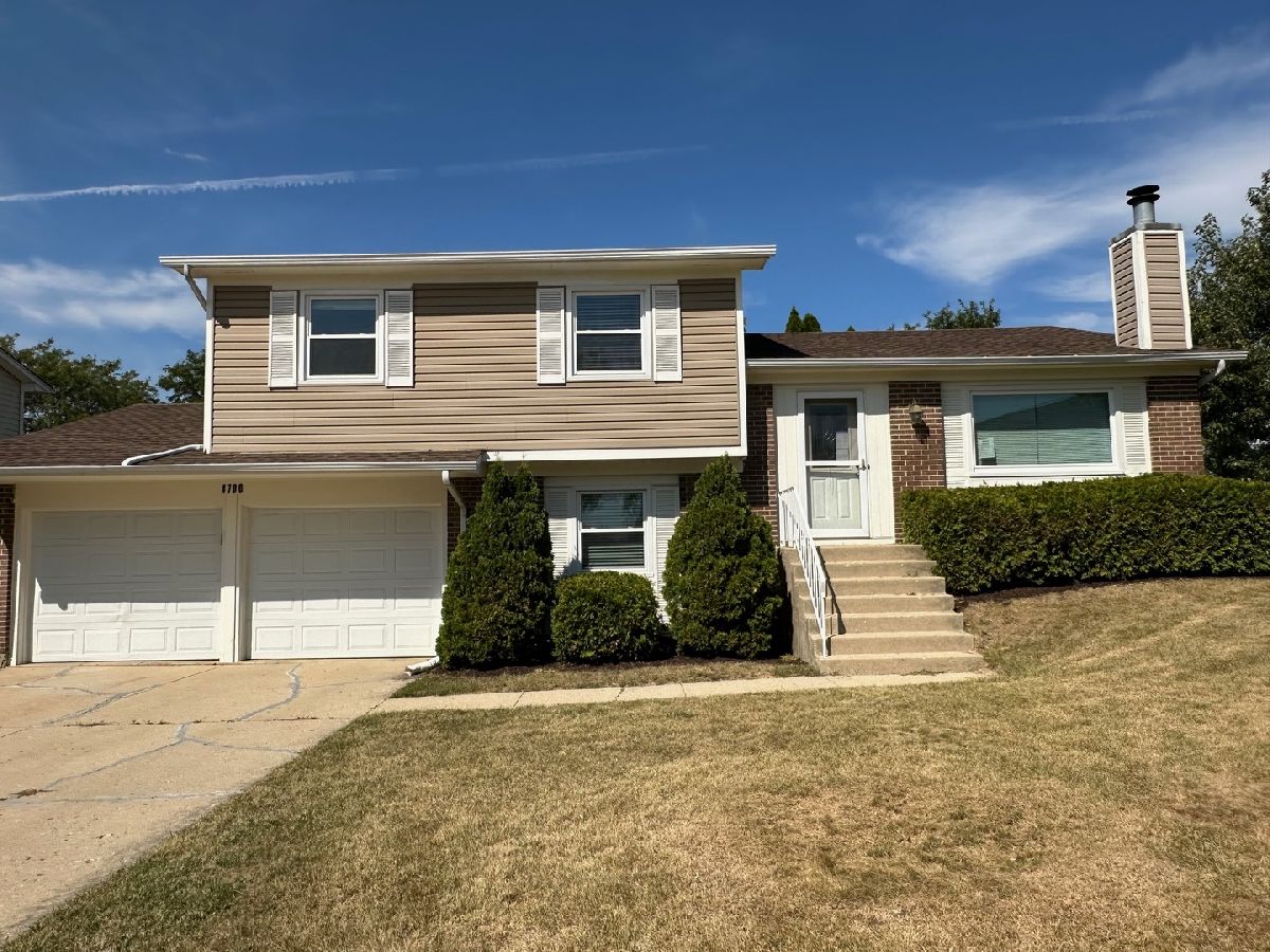 Homes Sold Harpers Landing Hoffman Estates Illinois, 4700 Brigantine