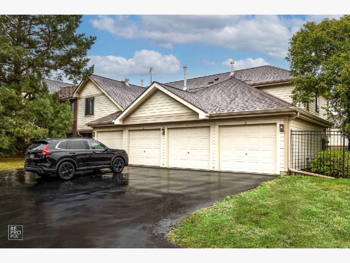 Condos & Townhomes Sold Kingsbrooke Palatine Illinois, 810 Castle