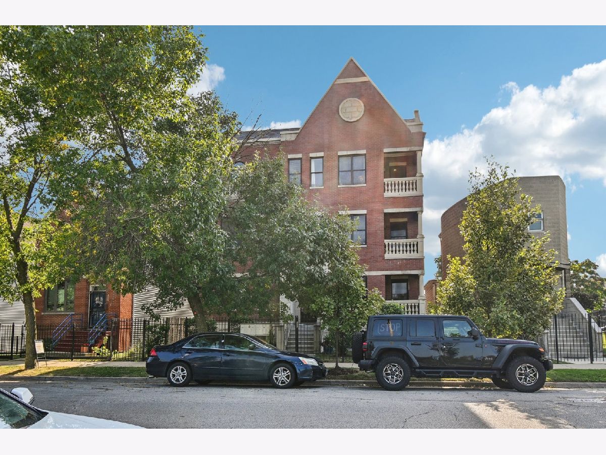  Sold Chicago Illinois, 3862 Lake Park