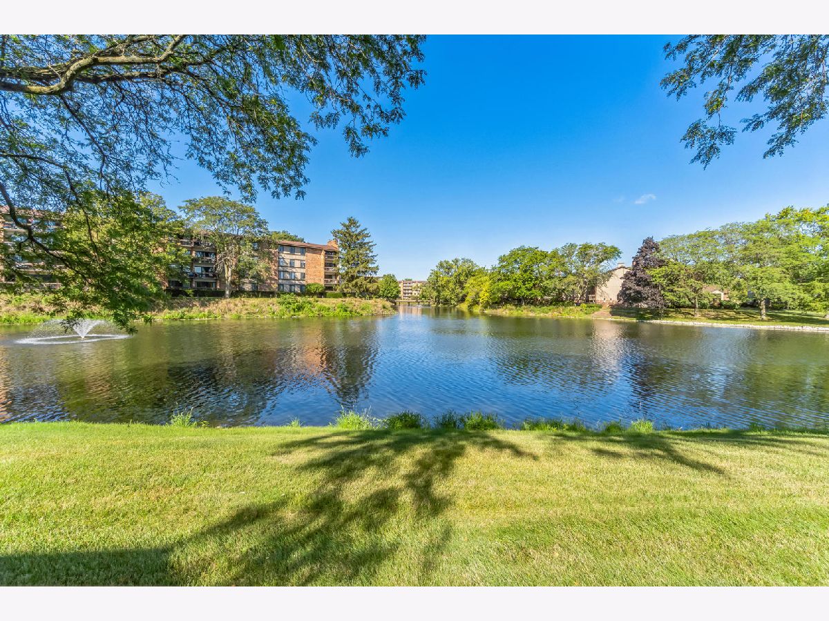 Condos & Townhomes Rented Lake Hinsdale Village Willowbrook Illinois