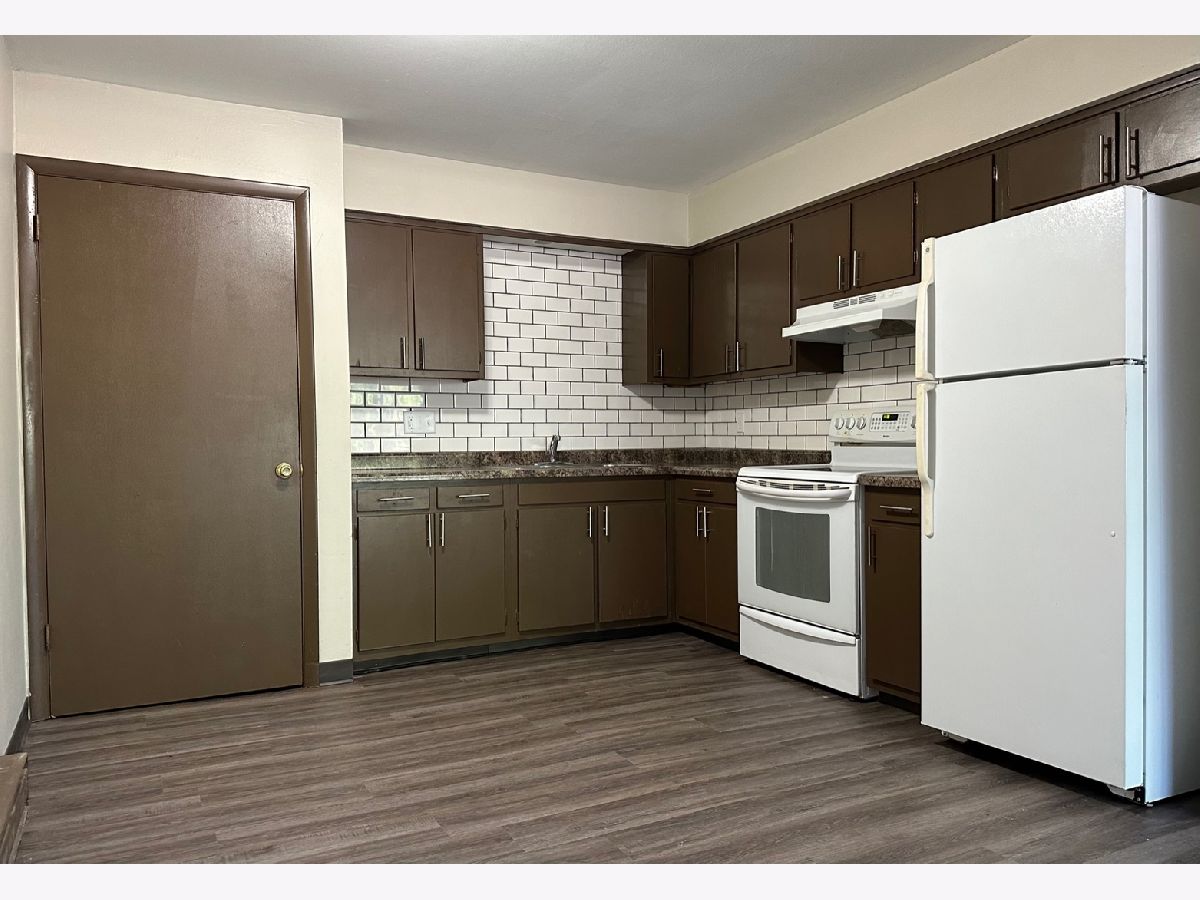 Rented Rockford Illinois, 1617 Overdene