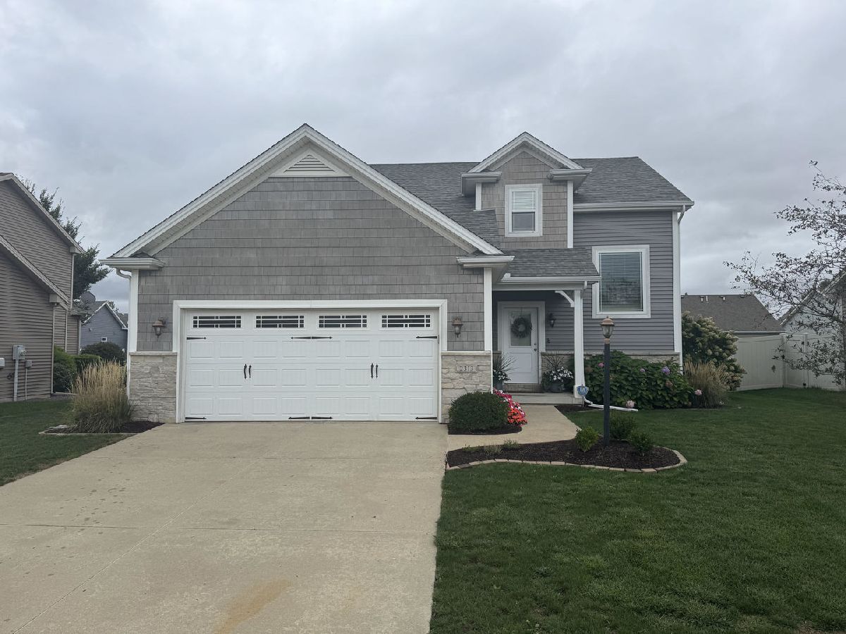 Homes & Condominiums Sold Ironwood West Champaign Illinois, 2313 Joseph