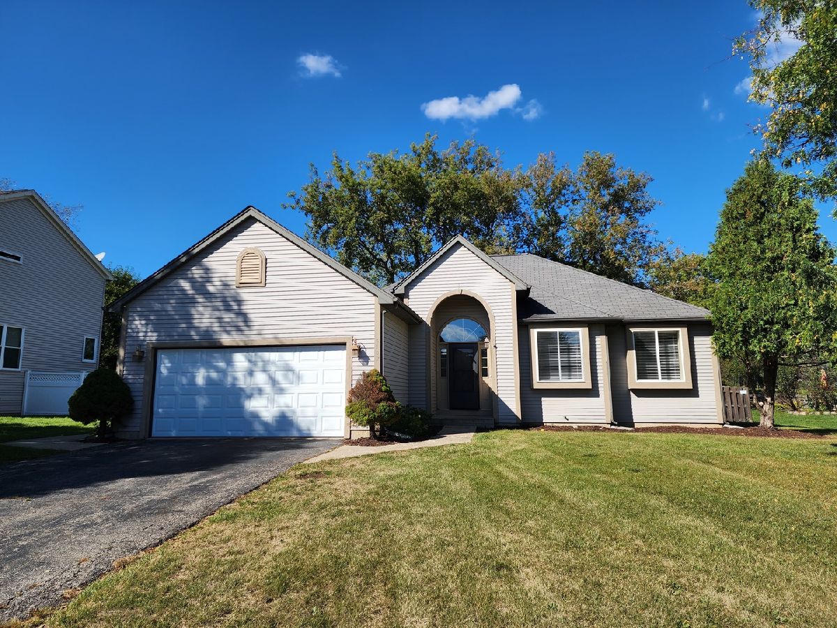 Homes Sold Park Ridge Estates Mchenry Illinois, 4700 Loyola