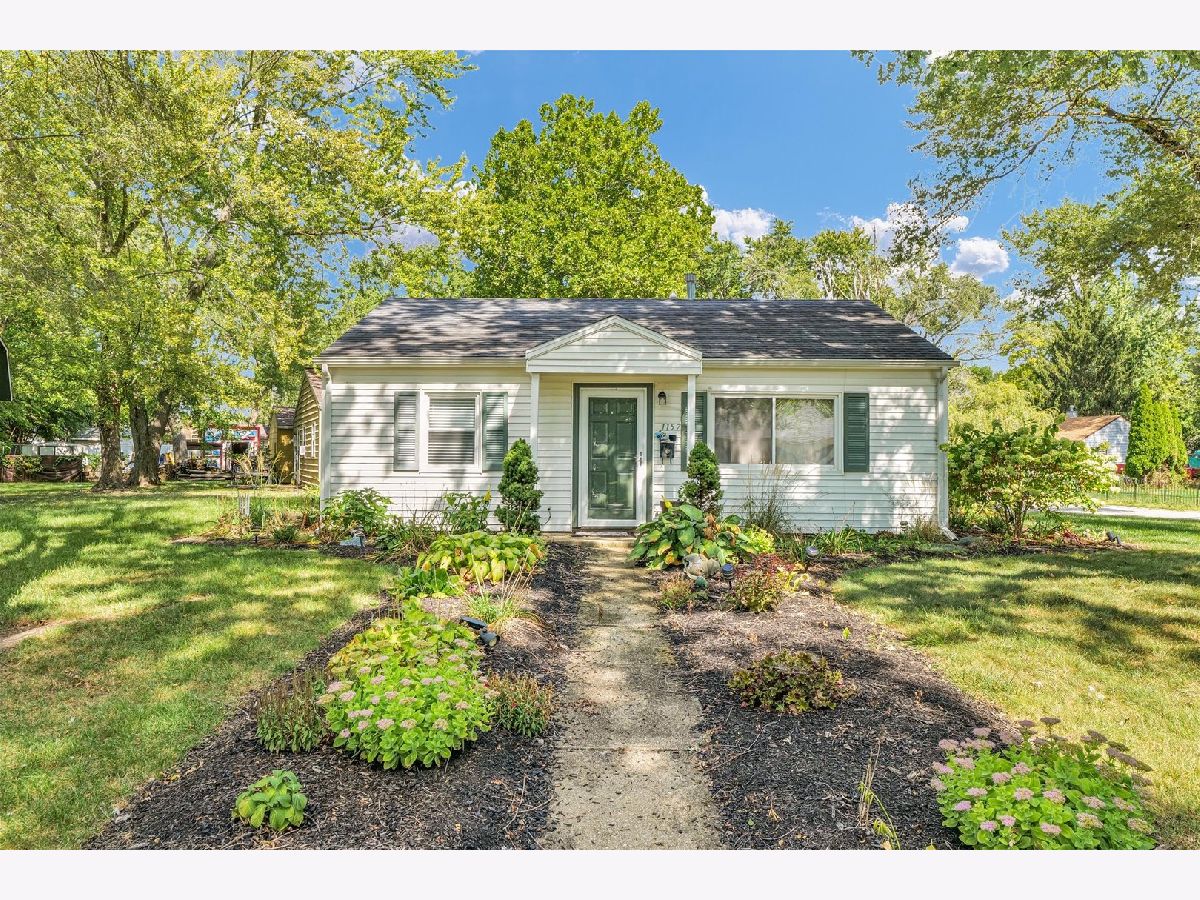 Homes Sold Bel Air Rantoul Illinois, 1157 Eastview