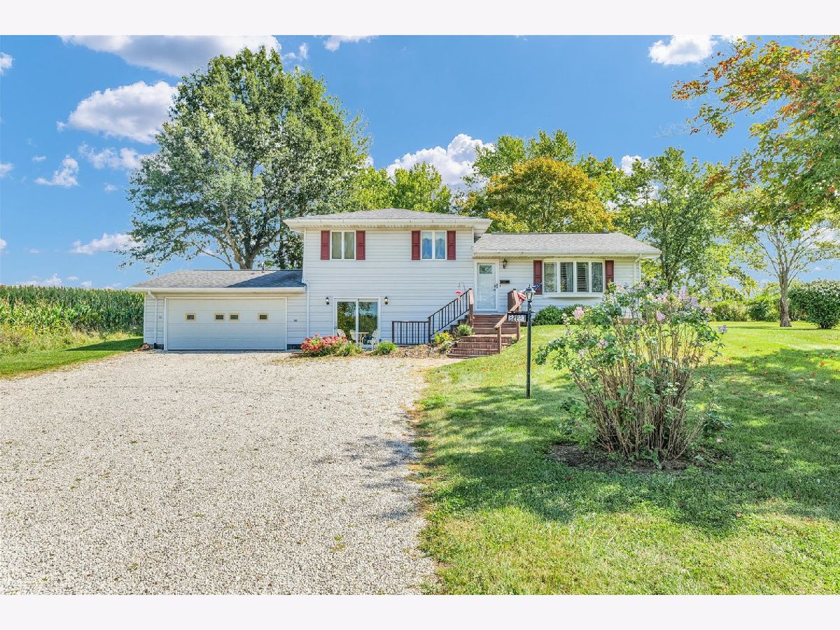 Sold Danville Illinois, 22827 1450 East