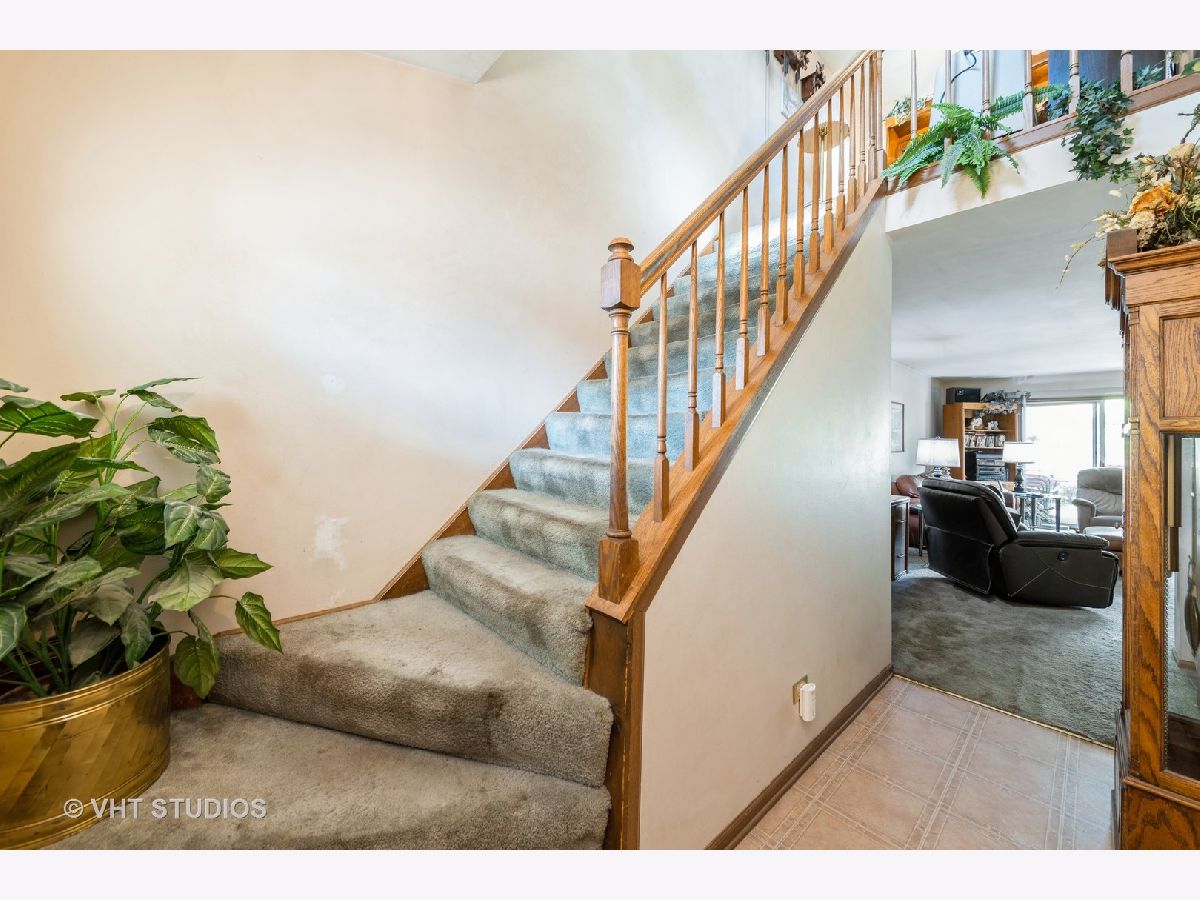 Townhomes & Homes Sold Brookdale Estates Bloomingdale Illinois, 307 Dawn