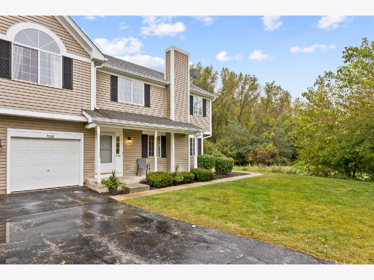 Townhomes & Condos Sold The Trees Woodstock Illinois, 1530 Hickory