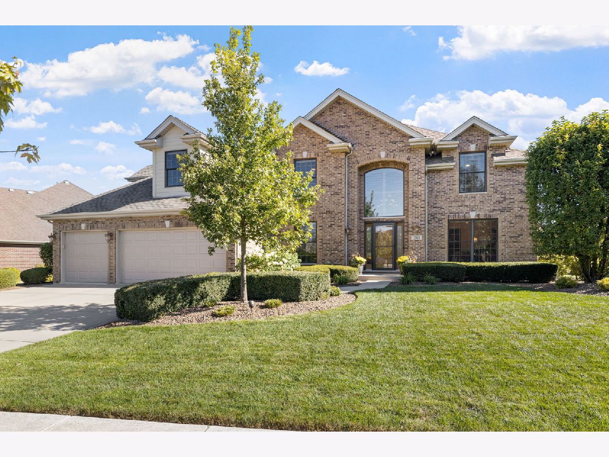 Homes Sold Horizon Meadows New Lenox Illinois, 2948 Star
