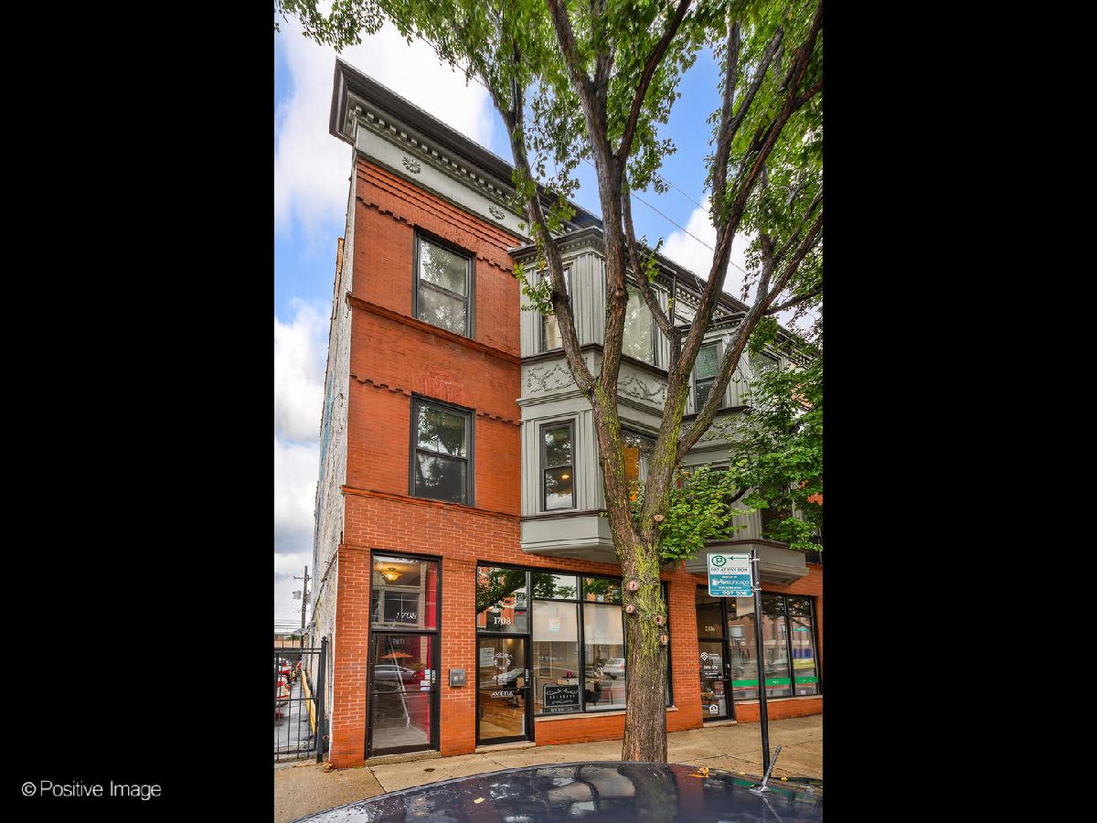 Condos & Townhomes & Homes Sold East Village Chicago Illinois, 1708 Chicago