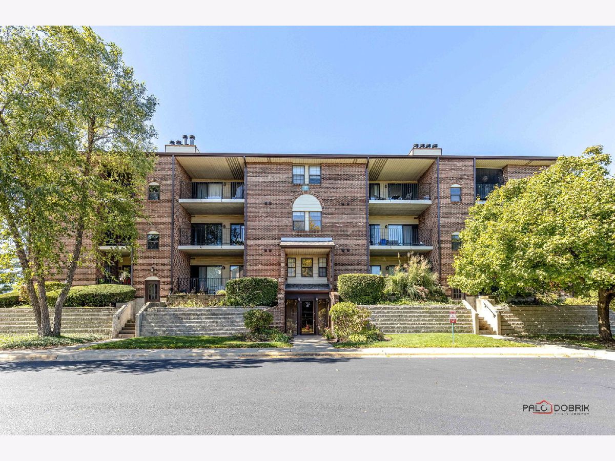 Condominiums Sold Chatham Place Buffalo Grove Illinois, 720 Weidner
