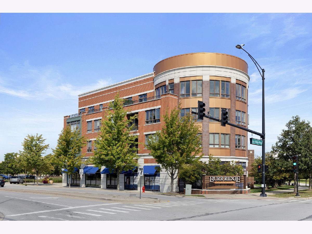 Condominiums Sold Burr Ridge Village Center Burr Ridge Illinois, 450 Village Center