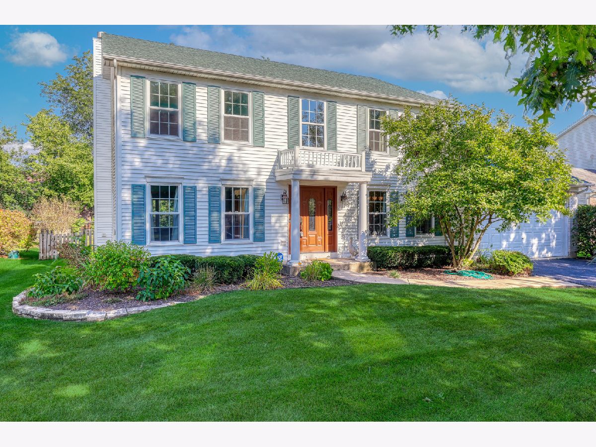 Homes Sold Blackberry Trail Aurora Illinois, 86 Hankes