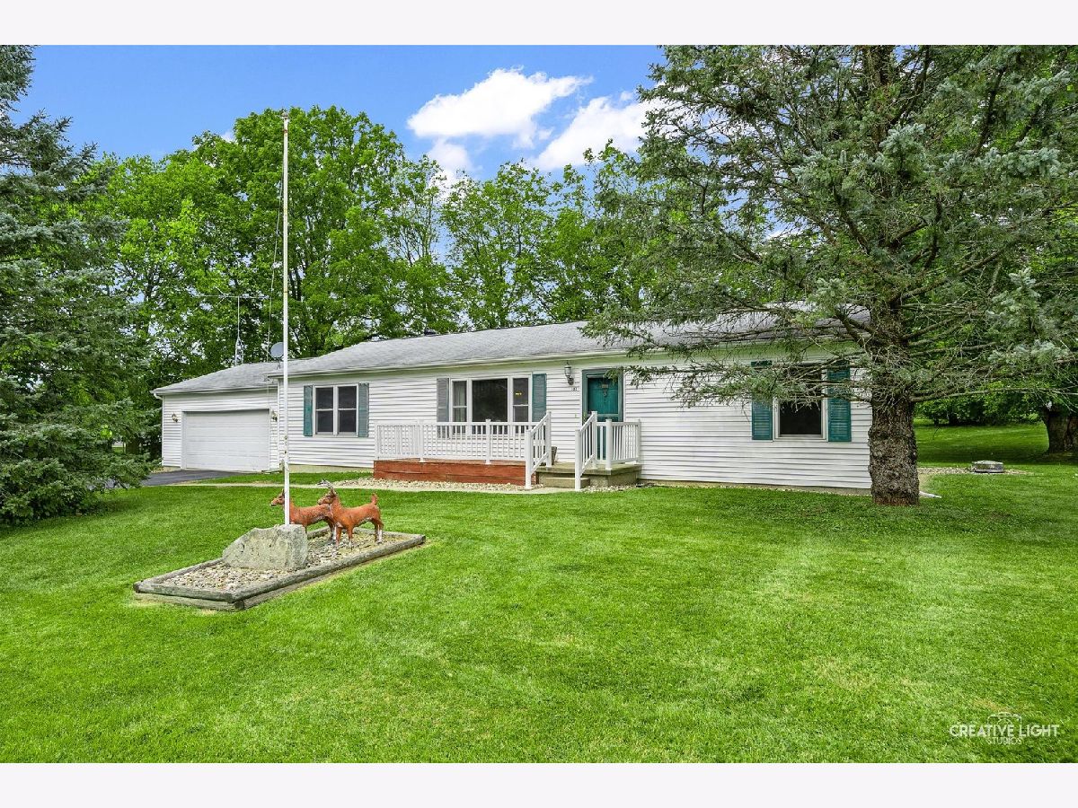 Homes Sold Lost Lake Dixon Illinois, 307 Wild Rice