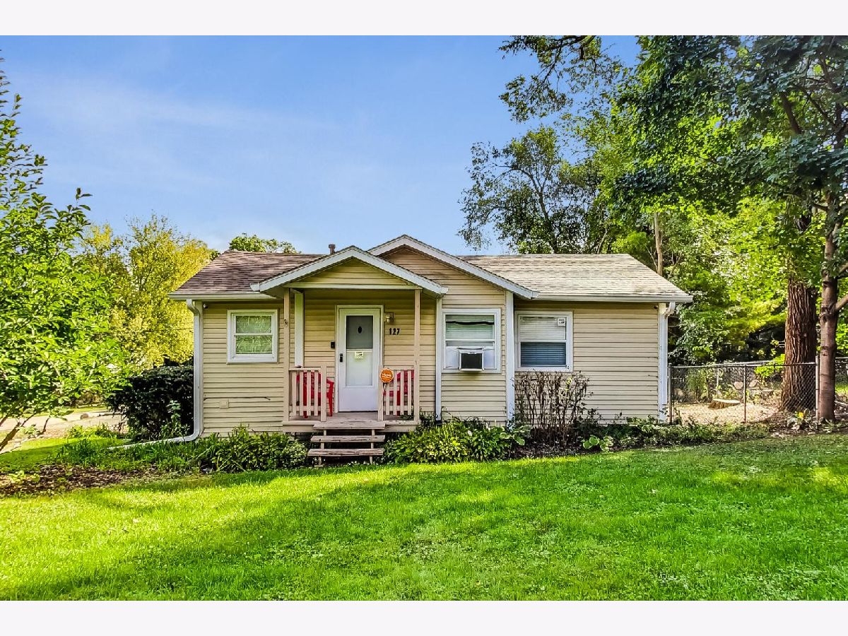  Sold Oakwood Hills Illinois, 127 Meadow