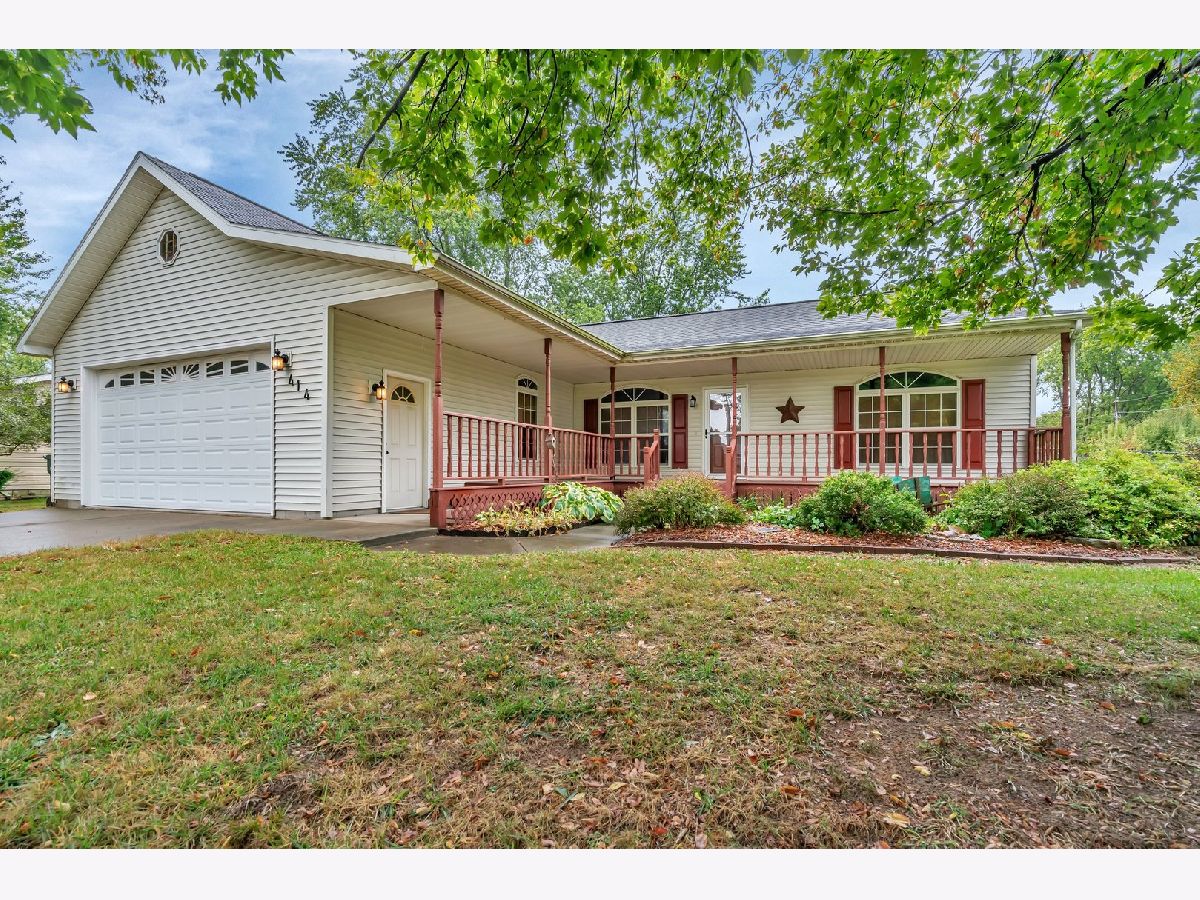  Sold Braceville Illinois, 414 Carey