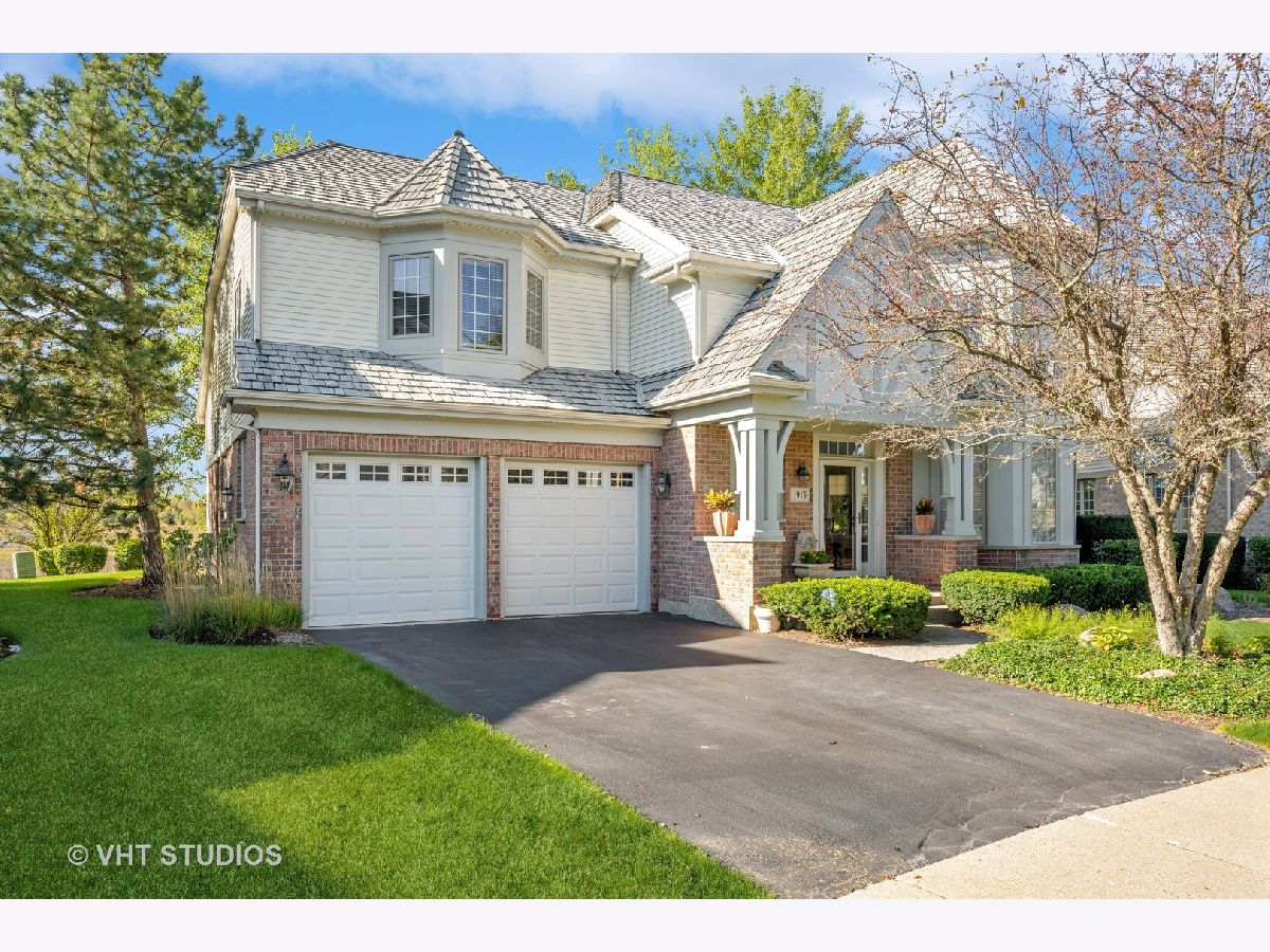 Townhomes & Condos & Homes Sold Heatherfield Glenview Illinois