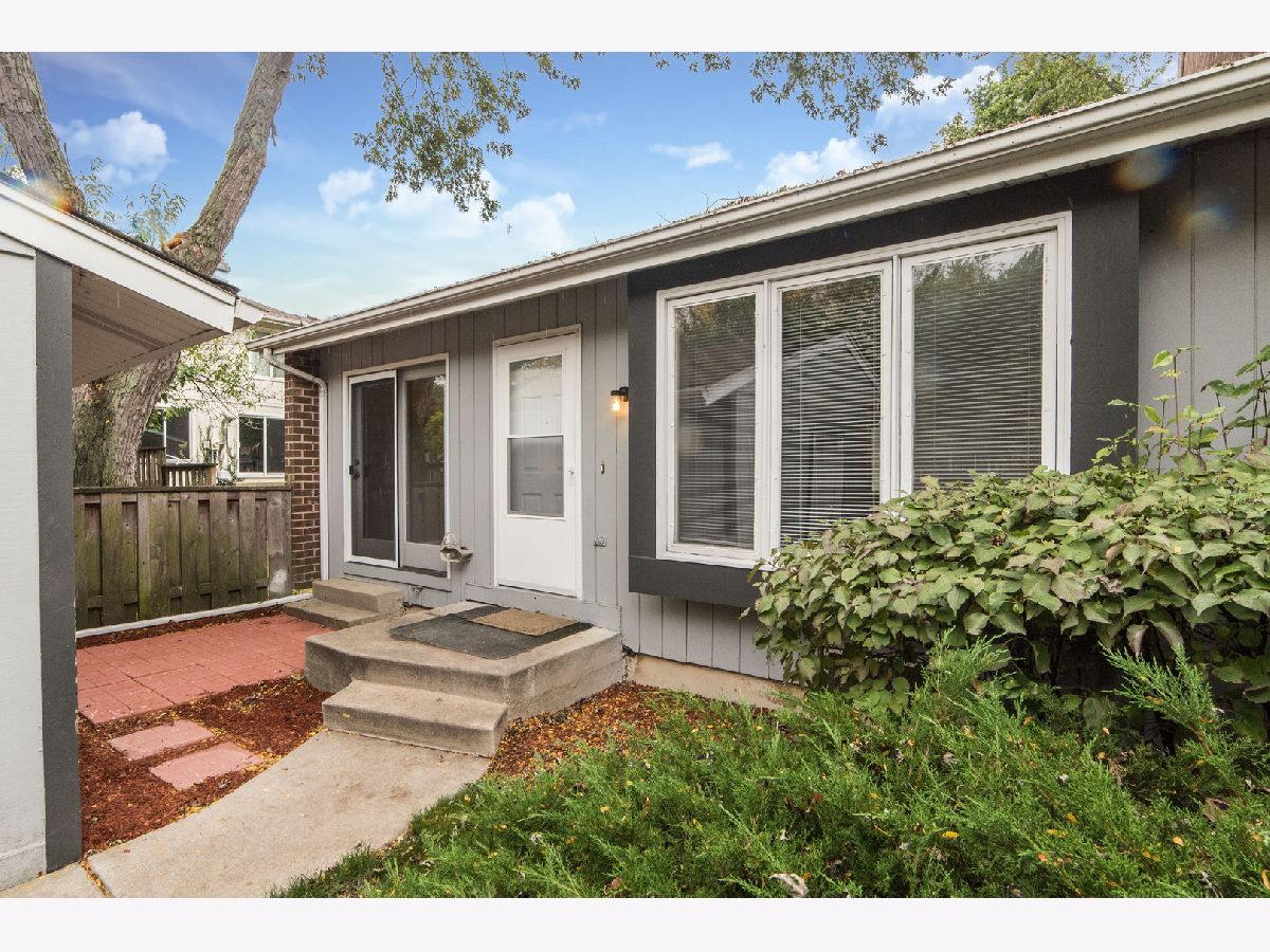 Townhomes & Condos & Homes Rented Westlake Bloomingdale Illinois, 238 Driftwood