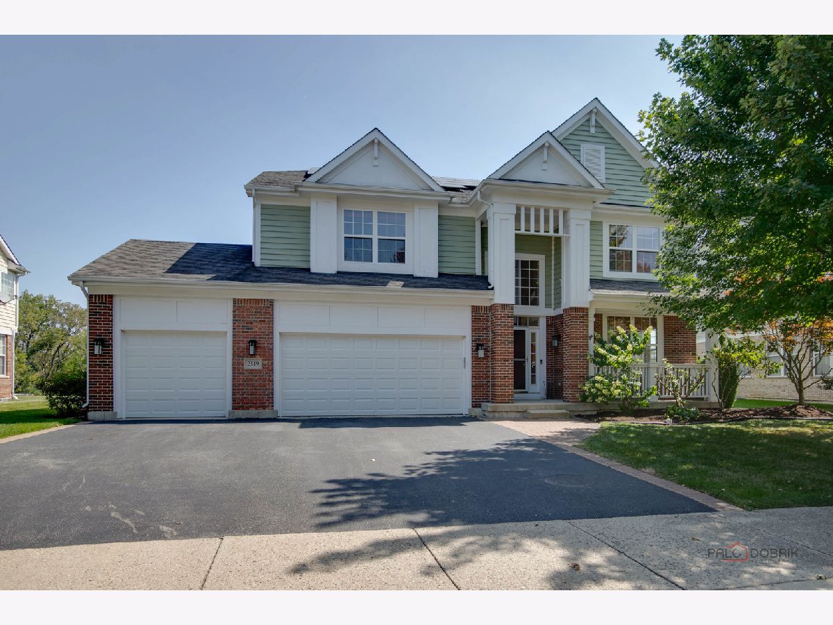 Homes & Townhomes Sold Greggs Landing Vernon Hills Illinois, 2319 Hazeltime