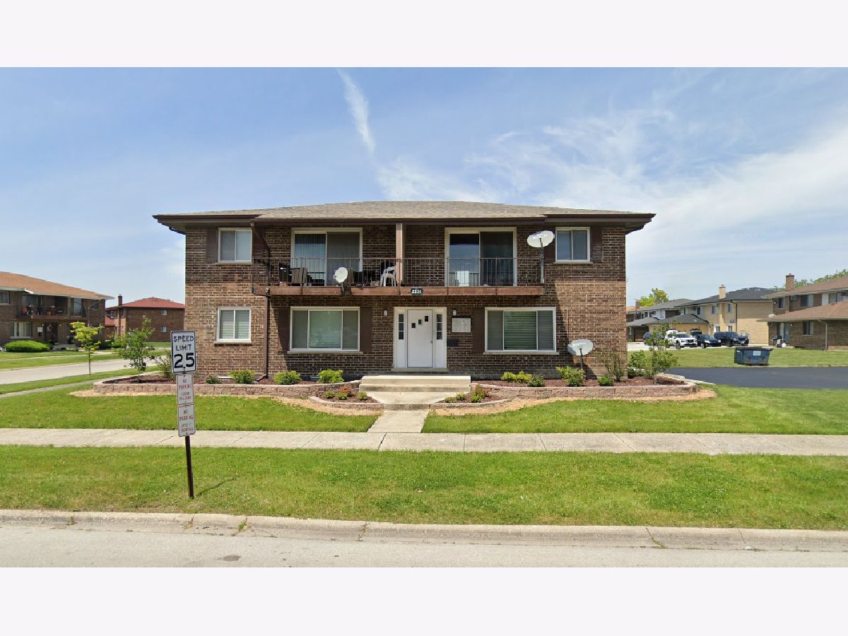  Rented Lynwood Illinois, 2500 198th