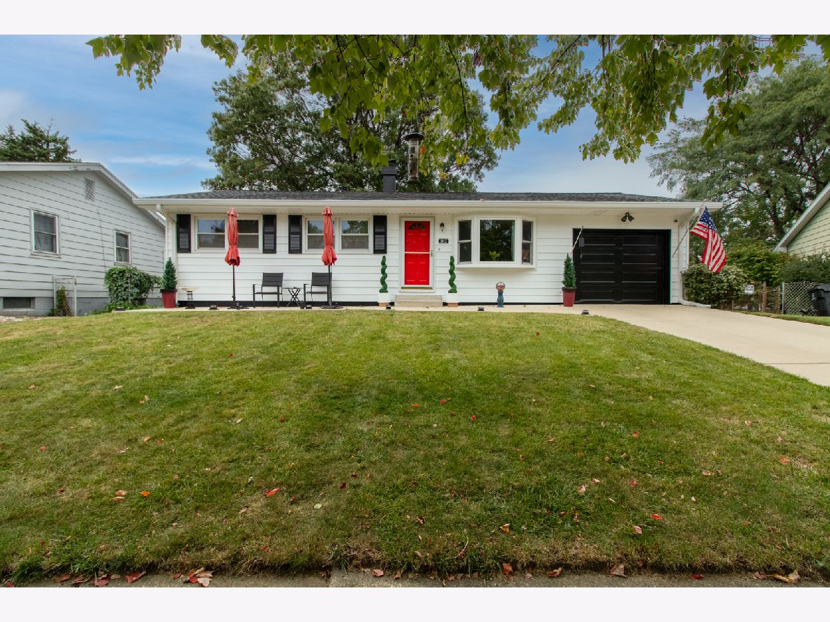 Homes & Condos & Townhomes Sold Lincolnwood Bloomington Illinois, 2012 Orme