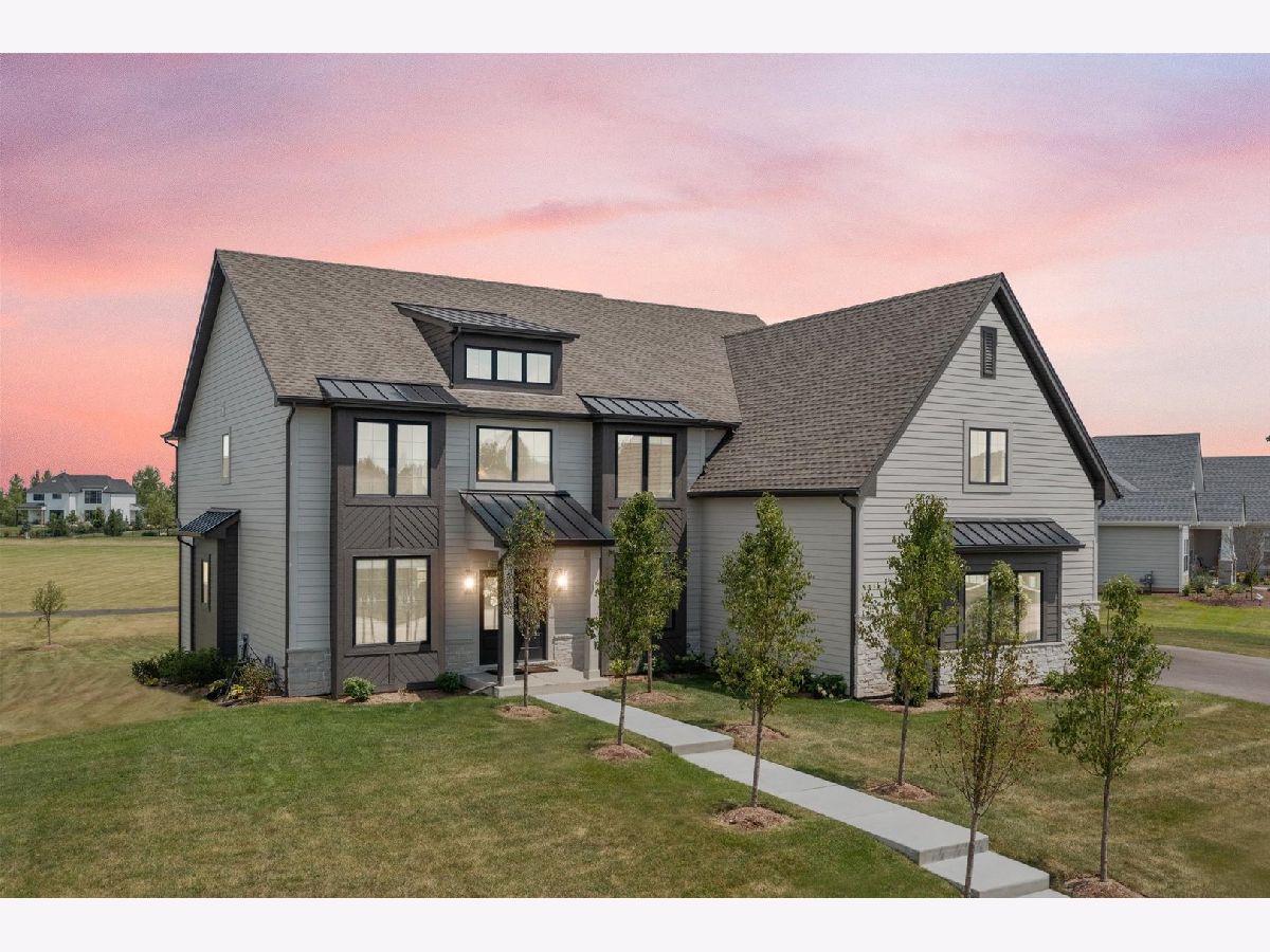 Homes Sold Hannaford Farm Sugar Grove Illinois, 956 Redbud