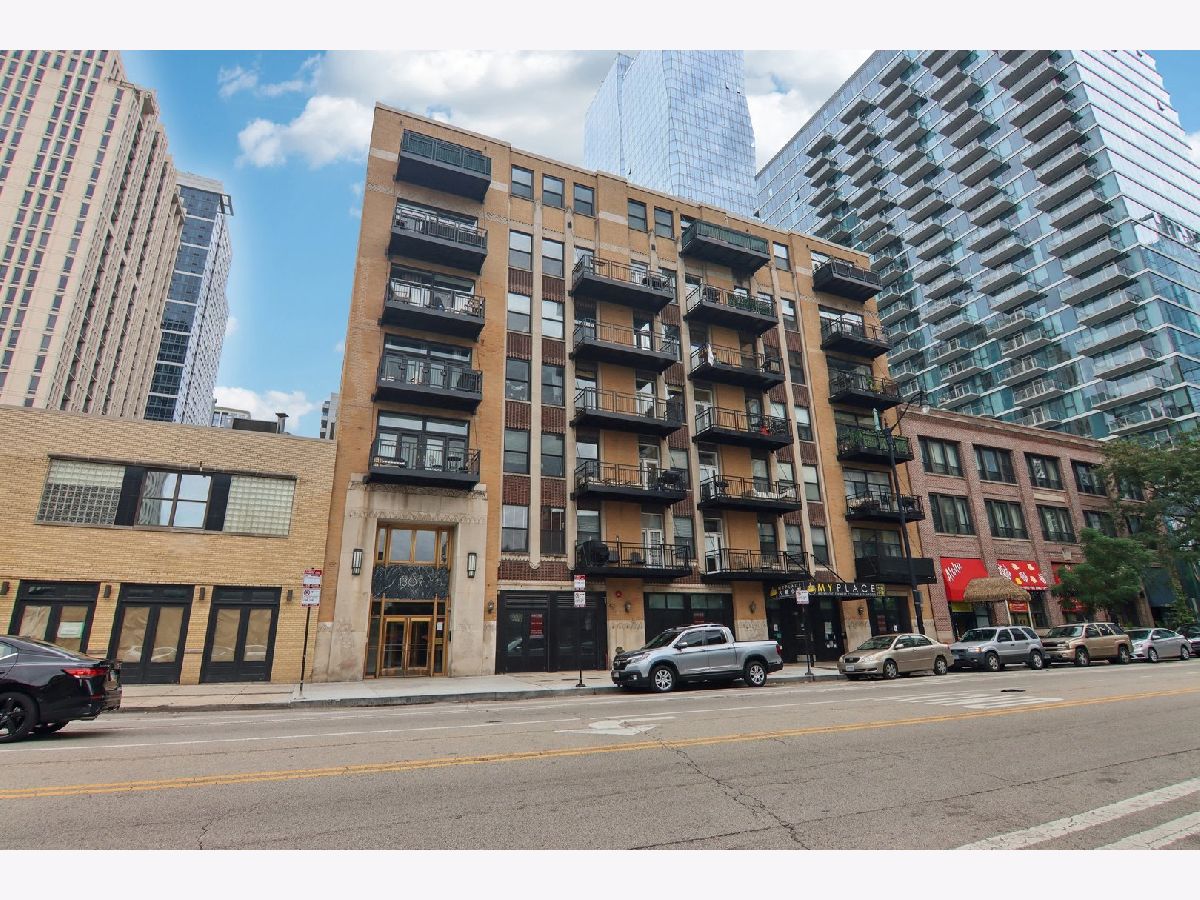Condos & Townhomes Sold Film Exchange Lofts Chicago Illinois, 1307 Wabash