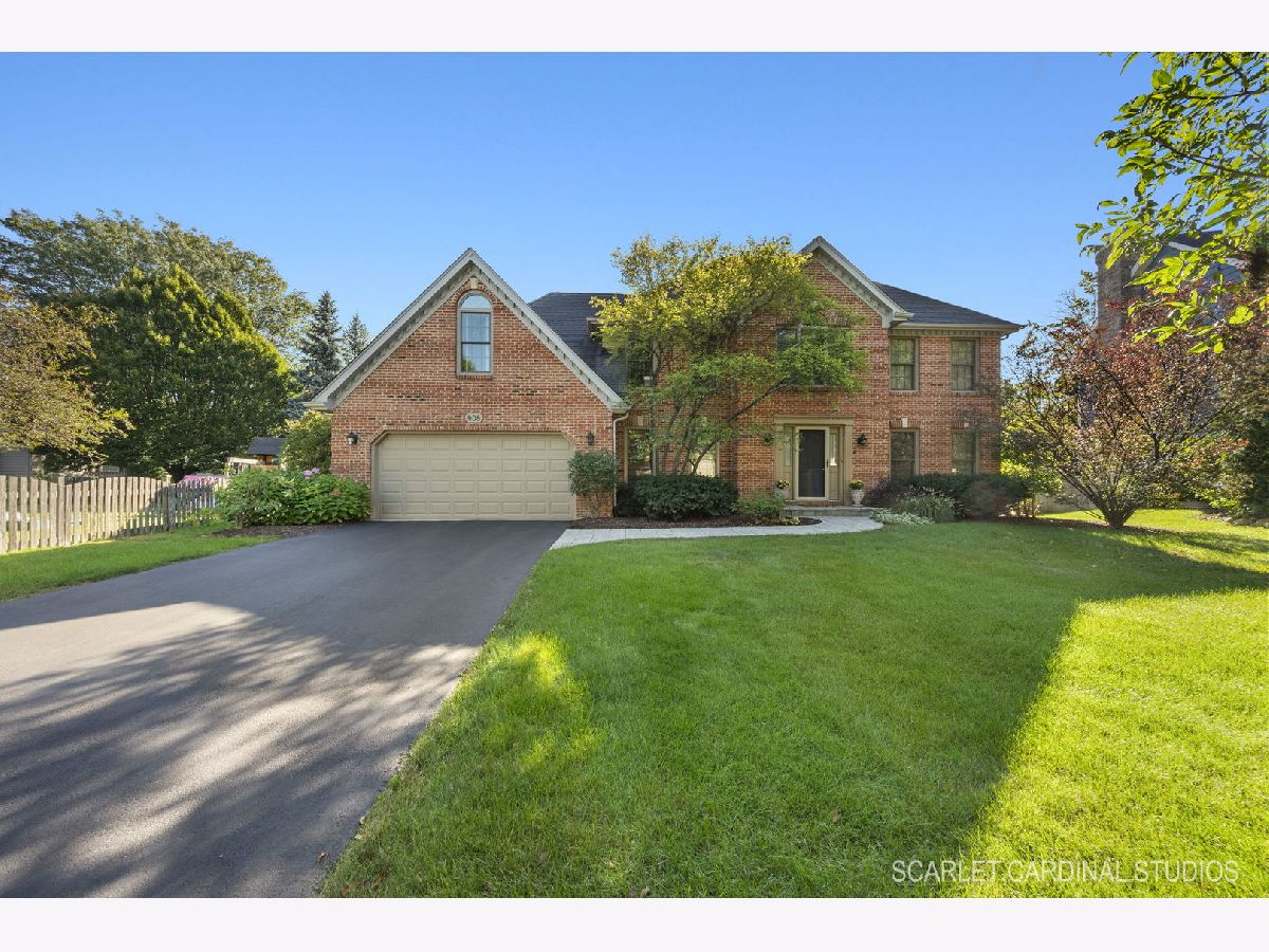 Homes Sold West Wind Naperville Illinois, 908 Sanctuary