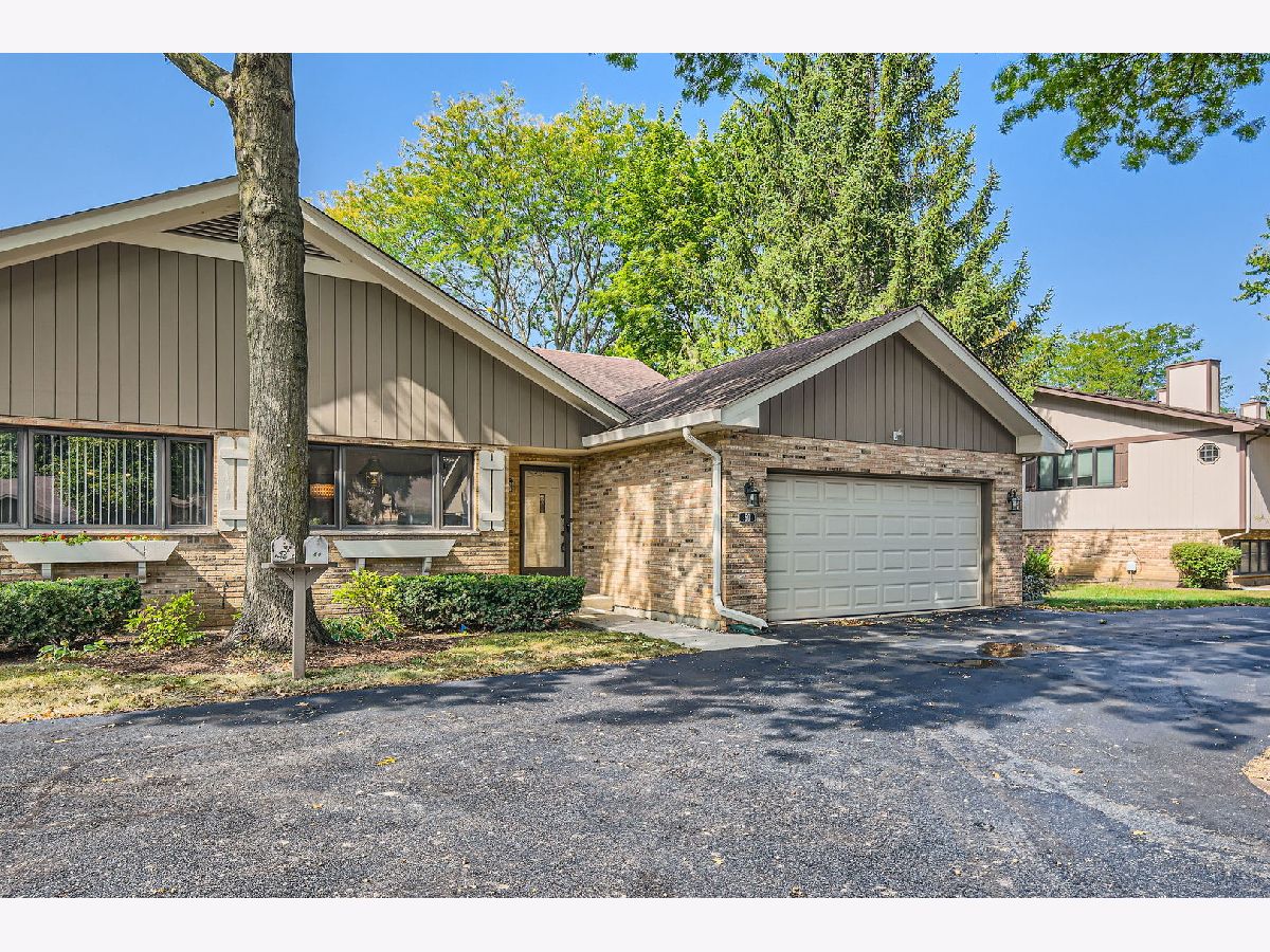 Townhomes & Homes Sold Country Club Estates Bloomingdale Illinois, 50 Chelsea
