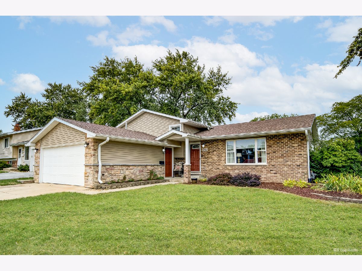 Homes Sold Gingerwood Oak Forest Illinois, 5162 Newport