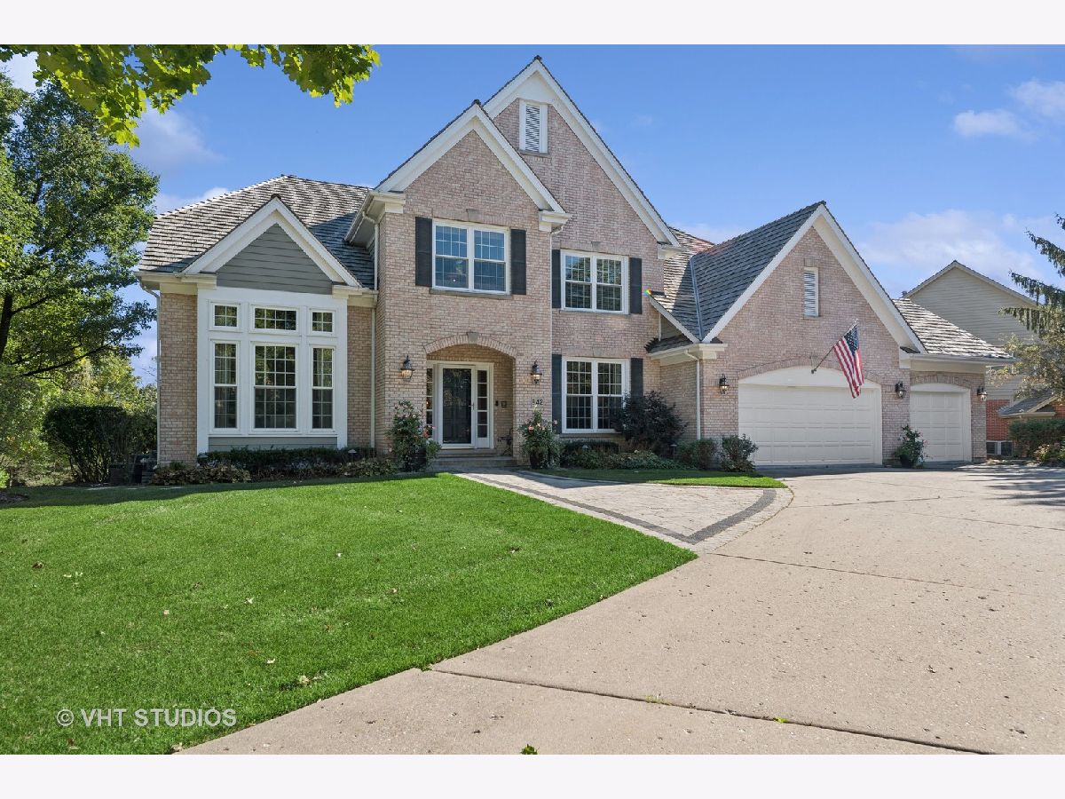 Homes Sold Lakeview Barrington Illinois, 942 Lakewood