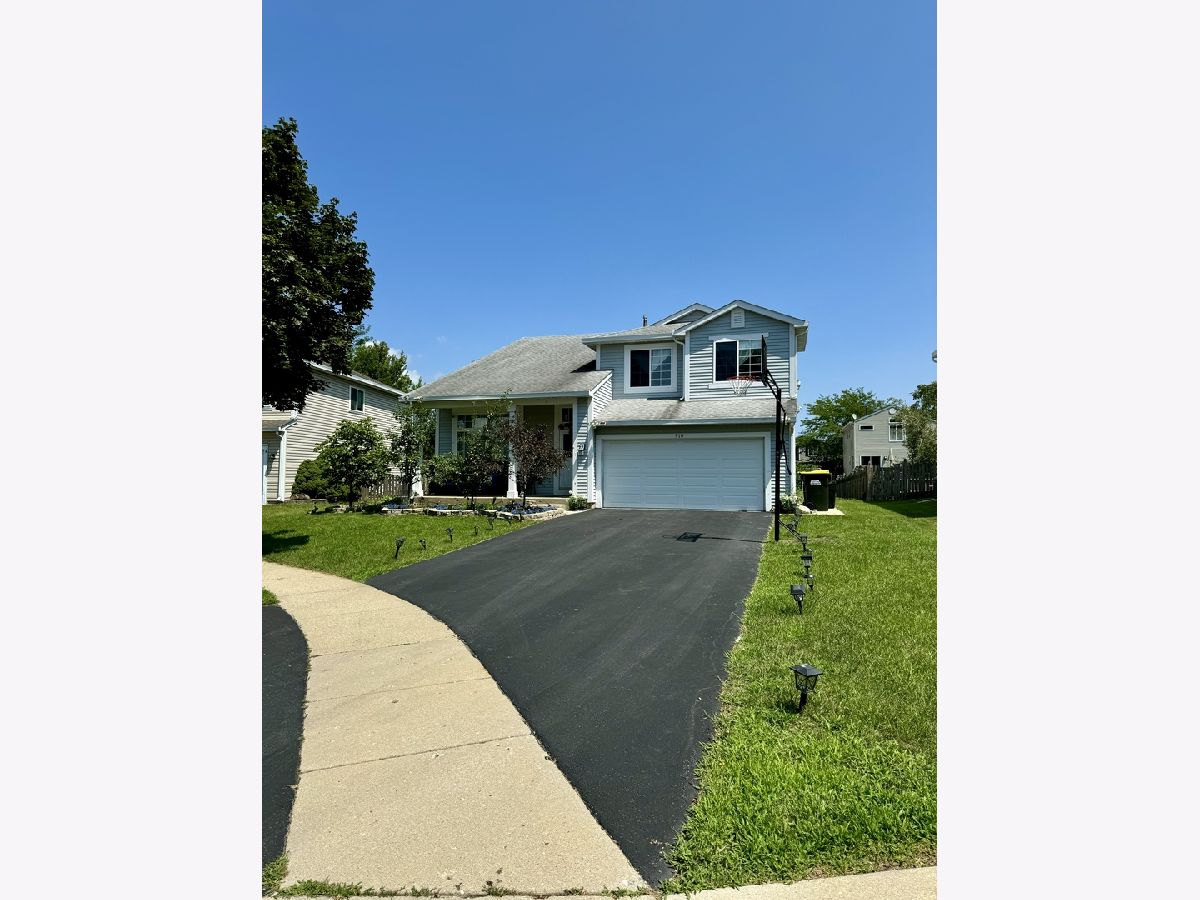 Homes Sold Provence Lake In The Hills Illinois, 910 Taralon