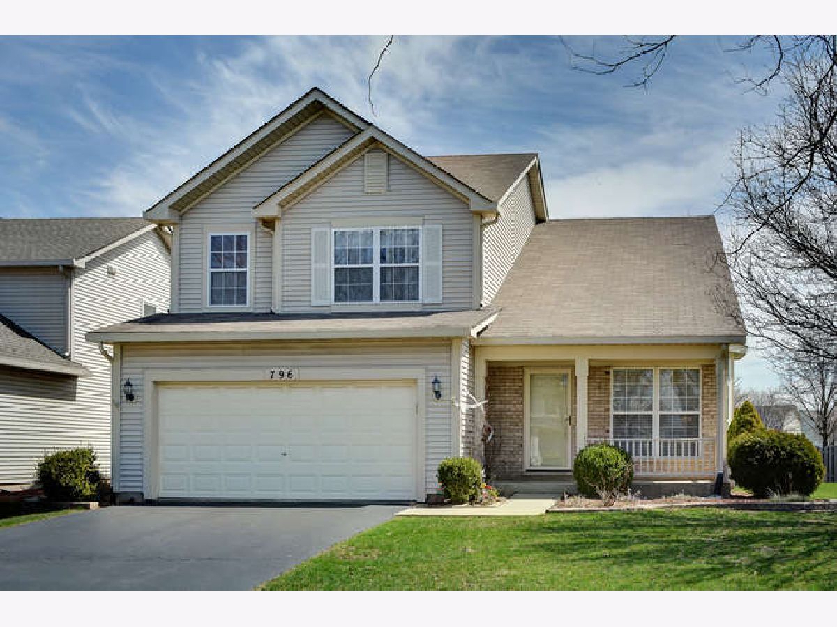 Homes Rented Thatchers Grove Aurora Illinois, 796 Teasel