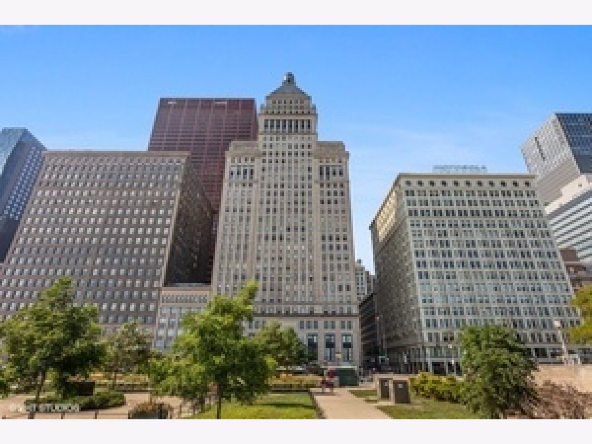  Sold Chicago Illinois, 310 Michigan