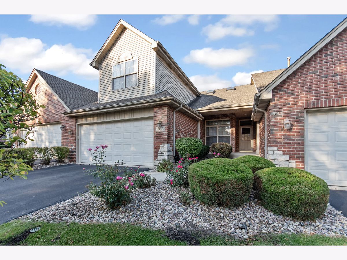 Townhomes & Homes Sold Breckenridge At Preserve Orland Park Illinois, 18130 Breckenridge