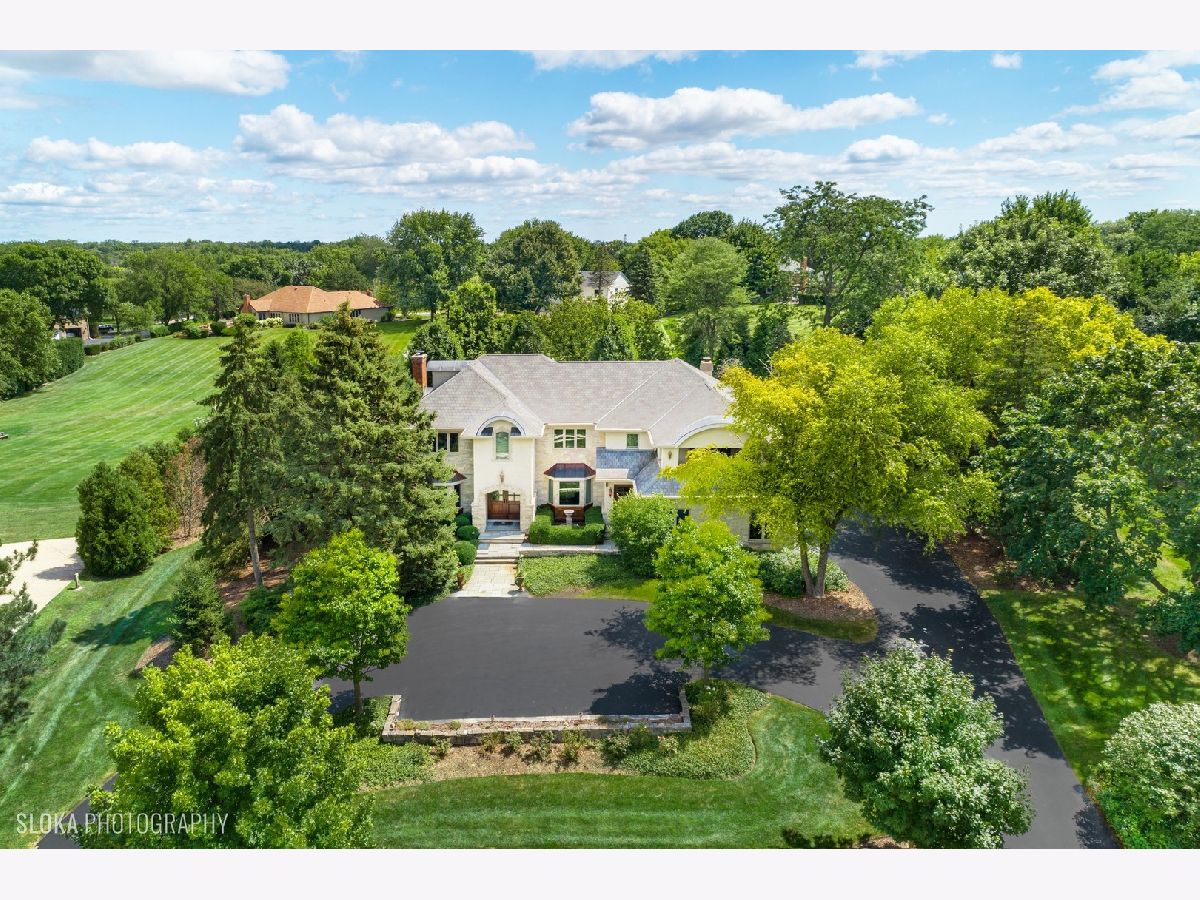 Homes Sold Inverness Shores Inverness Illinois, 1317 Glenmore