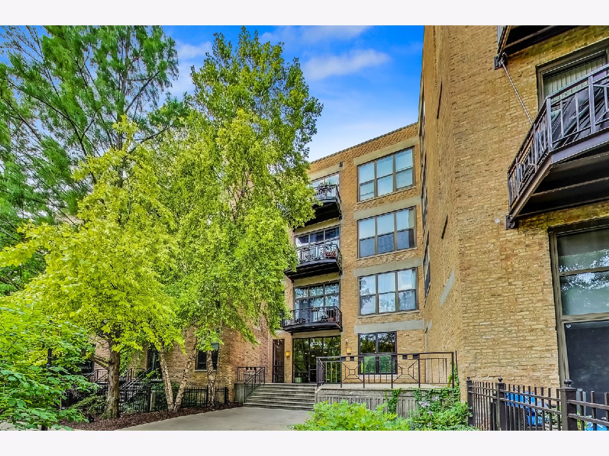 Condominiums Sold Block Y Chicago Illinois, 1330 Monroe
