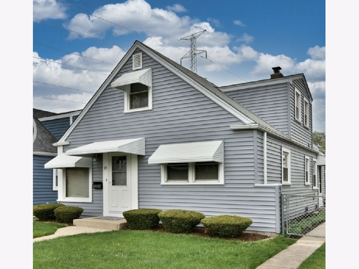  Rented Bellwood Illinois, 31 46th