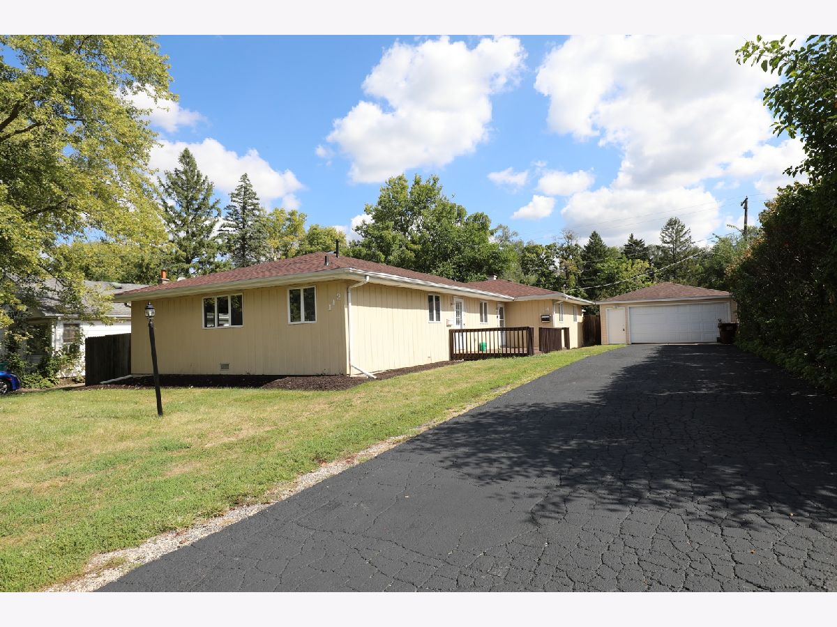Homes Sold Ingalls Park Joliet Illinois, 112-114 Barr Elms