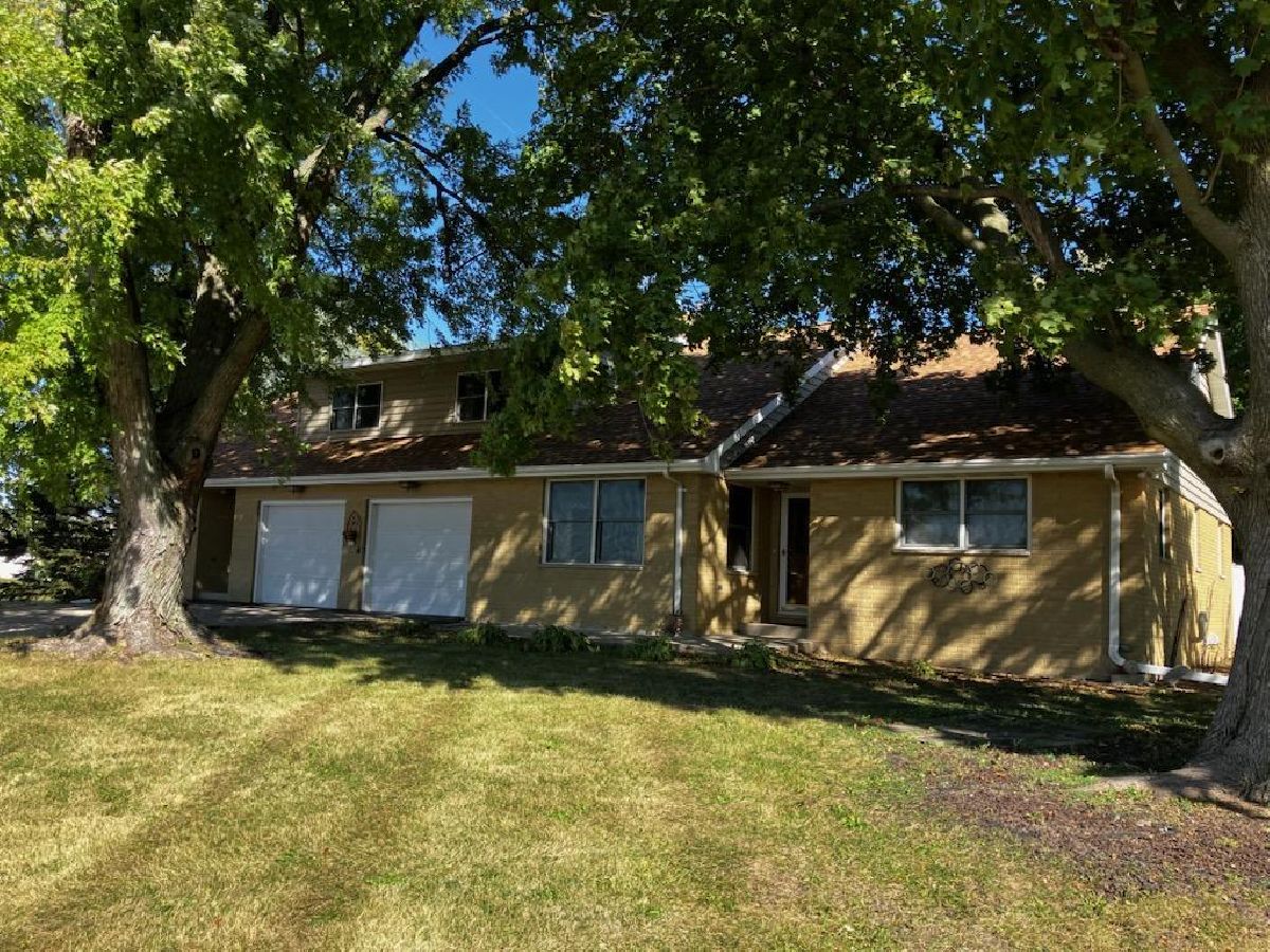  Sold Paw Paw Illinois, 521 Flagg